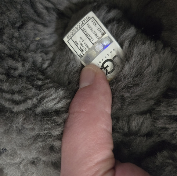 Ugg tall boots - Picture 6 of 8